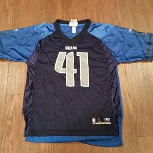 Dirk nowitzki youth jersey large.nba